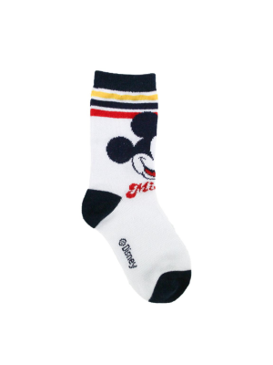 Calcetines Mickey