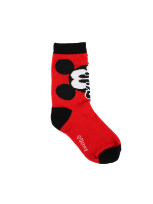 Calcetines Mickey