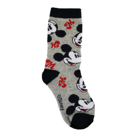Calcetines Deadpoll Tobilleros