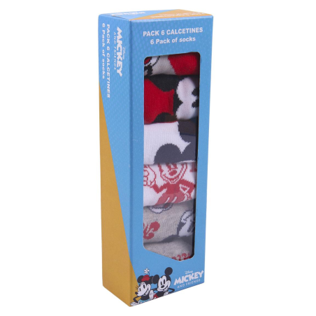 Calcetines Deadpoll Tobilleros