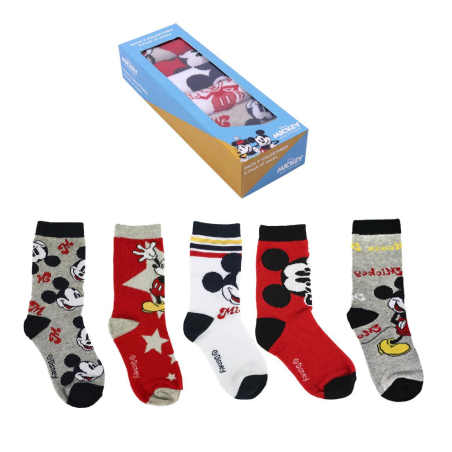 Calcetines Deadpoll Tobilleros
