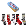 Calcetines Mickey