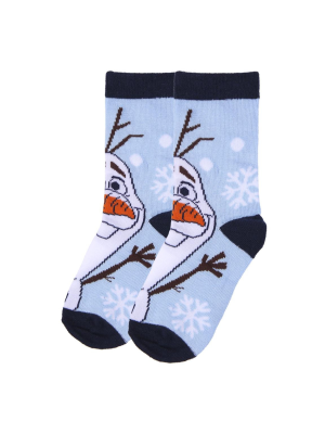 Calcetines Mickey