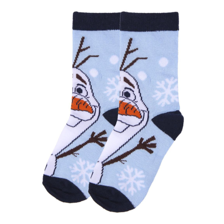 Calcetines Mickey
