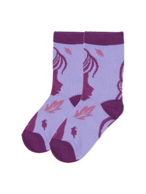 Calcetines Deadpoll Tobilleros