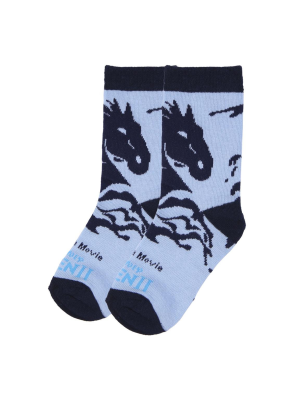 Calcetines Deadpoll Tobilleros