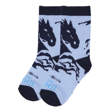 Calcetines Mickey