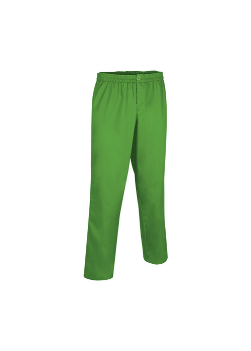 Pantalon Largo Verde