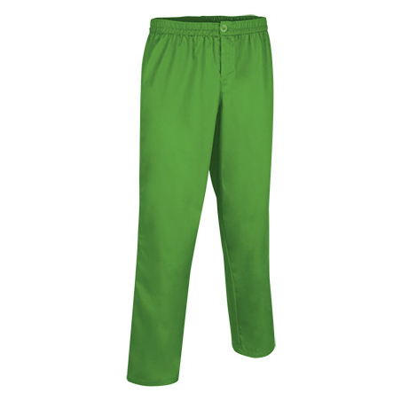 Pantalon Largo Verde