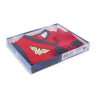 Pack Regalo Wonder Woman 4 Piezas