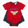 Pack Regalo Wonder Woman 4 Piezas