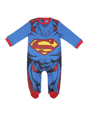 Pelele Superman