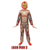 Disfraz de Iron Man Infantil - Disfraces de Superheroes para Niños