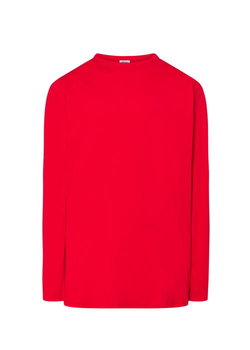 Camiseta Roja Manga Larga Adulto barato – Tienda online de Camiseta Roja Manga Larga Adulto