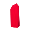 Camiseta Roja Manga Larga Adulto barato – Tienda online de Camiseta Roja Manga Larga Adulto