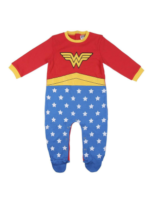 Pelele Wonder Woman