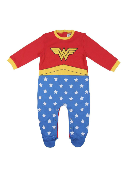 Pelele Wonder Woman