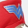 Zapatillas de Casa Wonder Woman Infantiles