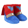 Zapatillas de Casa Wonder Woman Infantiles