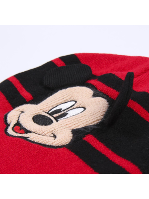 Gorro Mickey Bordado