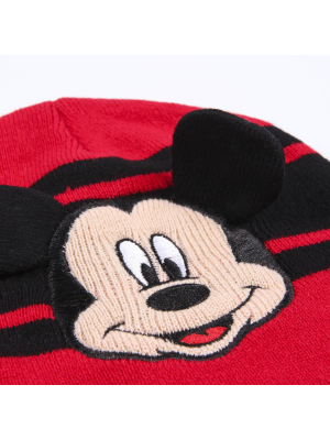 Gorro Mickey Bordado