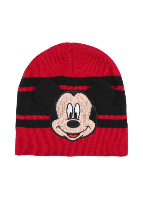 Gorro Mickey Bordado