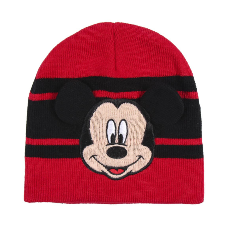 Gorro Mickey Bordado