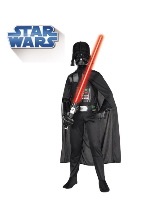 Comprar el Vestit Darth Vader Nen de només 29.00€ – vestit de Botiga en línia