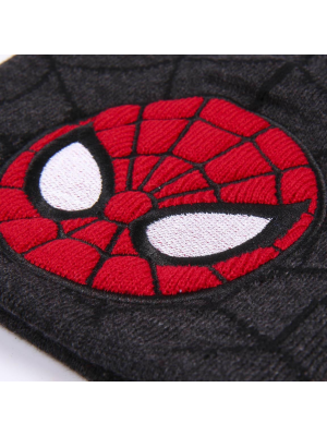 Gorro Spiderman Bordado
