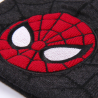 Gorro Spiderman Bordado