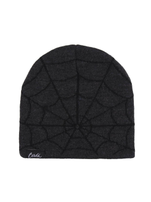 Gorro Spiderman Bordado