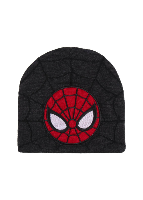Gorro Spiderman Bordado
