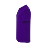 Camiseta Morada Manga Corta Niño