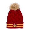 Gorro Gryffindor con Pompom