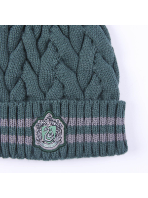 Gorro Gryffindor con Pompom