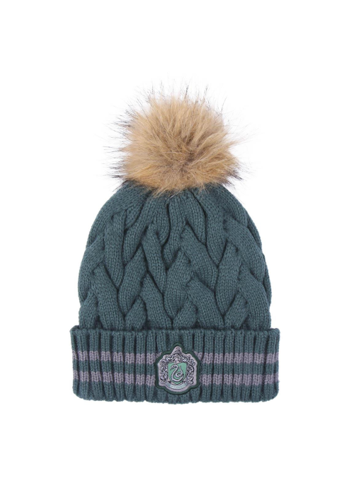 Gorro Gryffindor con Pompom