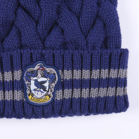 Gorro Gryffindor con Pompom