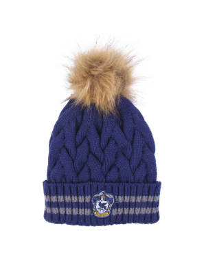 Gorro Gryffindor con Pompom