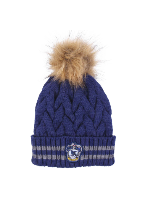 Gorro Gryffindor con Pompom