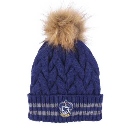 Gorro Gryffindor con Pompom