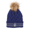 Gorro Gryffindor con Pompom