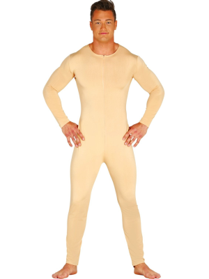 Comprar Malla Color Carne de Chico - Mallas y Musculos