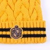 Gorro Hafflepuff Pompom