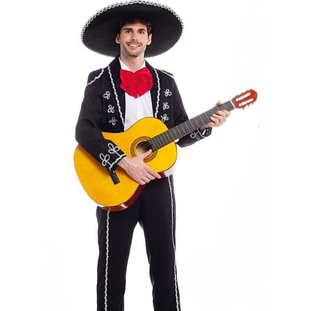 Disfraz de Mariachi