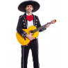 Disfraz De Mariachi Para Adulto - Disfraces de Mexicano para Hombre