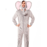 Disfraz de Elefante