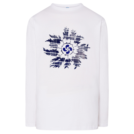 T-Shirt Eguzkilore Lauburu Home