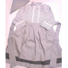 Conjunto Casera Gris