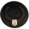 Beret negre