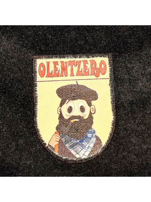 Beret negre